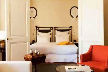 LF-6-REMPARTS-JACK-NICHOLSON, Appartement 4 personnes à Saint Tropez - Photo 2