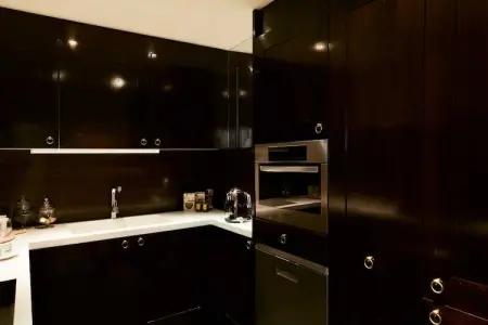 LF-6-REMPARTS-JACK-NICHOLSON, Appartement 4 personnes à Saint Tropez - Photo 3