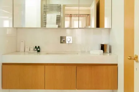 LF-6-REMPARTS-JACK-NICHOLSON, Appartement 4 personnes à Saint Tropez - Photo 4