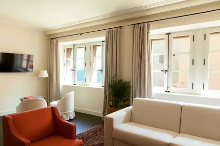 LF-6-REMPARTS-JACK-NICHOLSON, Appartement 4 personnes à Saint Tropez - Photo 5