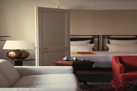 LF-6-REMPARTS-JACK-NICHOLSON, Appartement 4 personnes à Saint Tropez - Photo 7