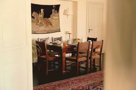 LF-6-REMPARTS-JACK-NICHOLSON, Appartement 4 personnes à Saint Tropez - Photo 8