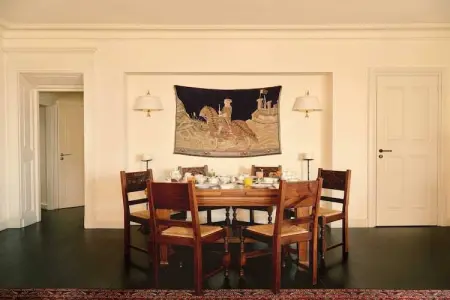 LF-6-REMPARTS-JACK-NICHOLSON, Appartement 4 personnes à Saint Tropez - Photo 9