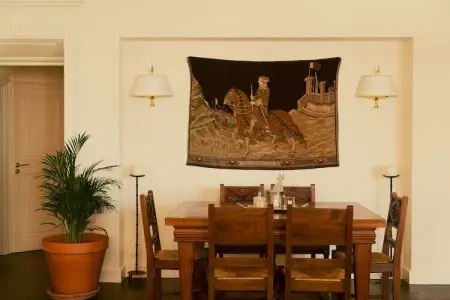 LF-6-REMPARTS-JACK-NICHOLSON, Appartement 4 personnes à Saint Tropez - Photo 10