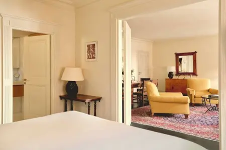 LF-6-REMPARTS-JACK-NICHOLSON, Appartement 4 personnes à Saint Tropez - Photo 13