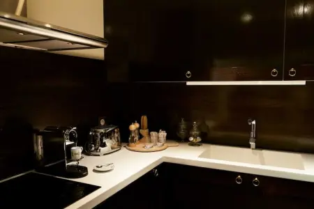 LF-6-REMPARTS-JACK-NICHOLSON, Appartement 4 personnes à Saint Tropez - Photo 14