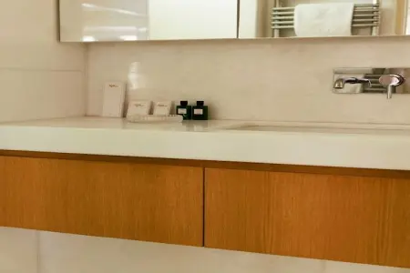 LF-6-REMPARTS-JACK-NICHOLSON, Appartement 4 personnes à Saint Tropez - Photo 15