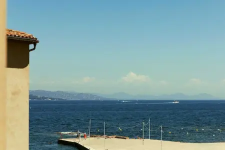 LF-6-REMPARTS-JACK-NICHOLSON, Appartement 4 personnes à Saint Tropez - Photo 18