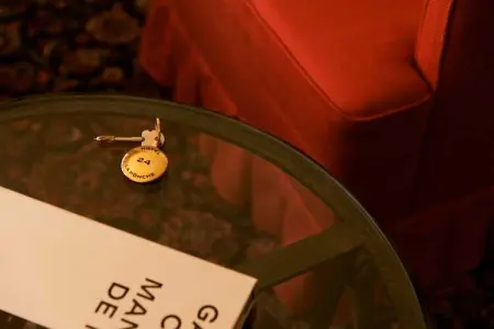 LF-6-REMPARTS-JACK-NICHOLSON, Appartement 4 personnes à Saint Tropez - Photo 19