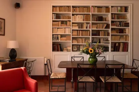 LF-3-TOURVIEILLE, Appartement 4 personnes à Saint Tropez - Photo 1