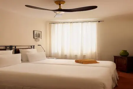 LF-3-TOURVIEILLE, Appartement 4 personnes à Saint Tropez - Photo 2