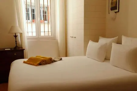 LF-3-TOURVIEILLE, Appartement 4 personnes à Saint Tropez - Photo 3