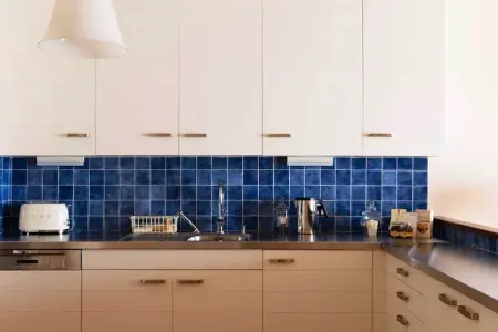 LF-3-TOURVIEILLE, Appartement 4 personnes à Saint Tropez - Photo 4