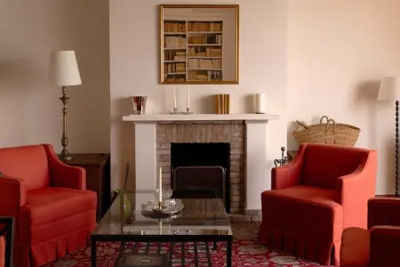 LF-3-TOURVIEILLE, Appartement 4 personnes à Saint Tropez - Photo 5