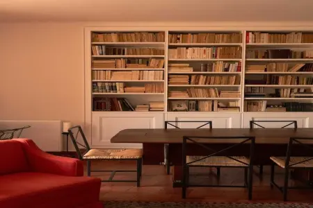 LF-3-TOURVIEILLE, Appartement 4 personnes à Saint Tropez - Photo 6