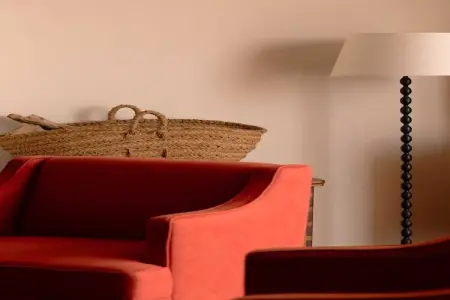 LF-3-TOURVIEILLE, Appartement 4 personnes à Saint Tropez - Photo 9