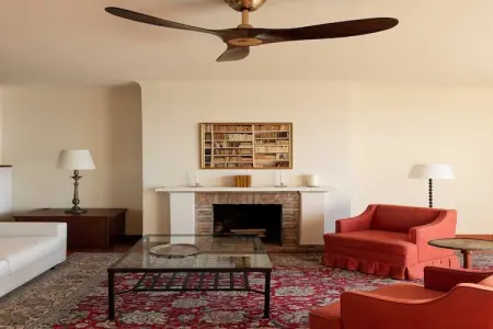 LF-3-TOURVIEILLE, Appartement 4 personnes à Saint Tropez - Photo 11