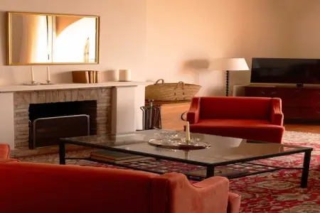 LF-3-TOURVIEILLE, Appartement 4 personnes à Saint Tropez - Photo 12