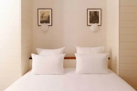 LF-3-TOURVIEILLE, Appartement 4 personnes à Saint Tropez - Photo 15