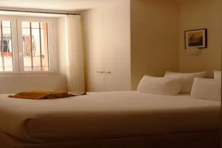 LF-3-TOURVIEILLE, Appartement 4 personnes à Saint Tropez - Photo 17