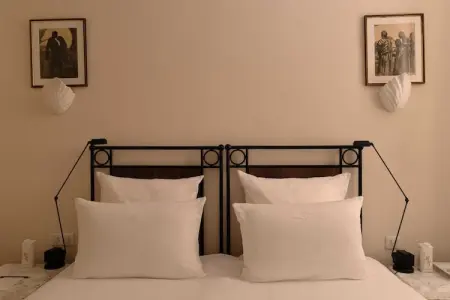 LF-3-TOURVIEILLE, Appartement 4 personnes à Saint Tropez - Photo 18