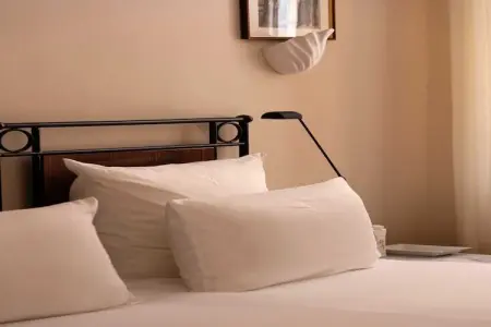 LF-3-TOURVIEILLE, Appartement 4 personnes à Saint Tropez - Photo 20