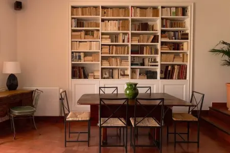 LF-3-TOURVIEILLE, Appartement 4 personnes à Saint Tropez - Photo 23