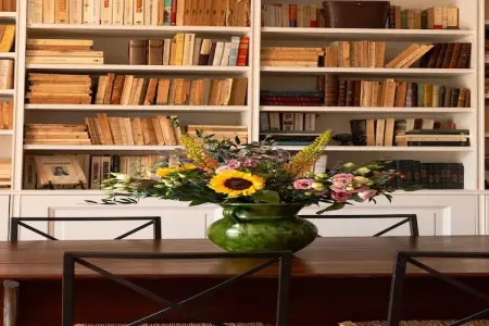 LF-3-TOURVIEILLE, Appartement 4 personnes à Saint Tropez - Photo 29