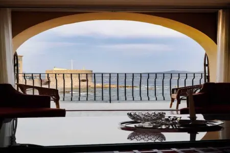 LF-3-TOURVIEILLE, Appartement 4 personnes à Saint Tropez - Photo 35