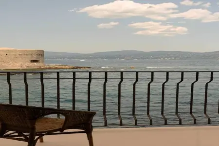 LF-3-TOURVIEILLE, Appartement 4 personnes à Saint Tropez - Photo 36