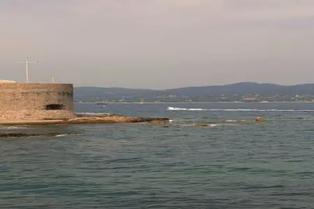 LF-3-TOURVIEILLE, Appartement 4 personnes à Saint Tropez - Photo 38