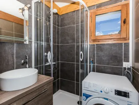 Studio 4 pers. à Montchavin, proche pistes et commerces, parking gratuit - Photo 3