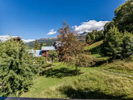 Studio 4 pers. à Montchavin, proche pistes et commerces, parking gratuit - Photo 5