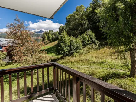 Studio 4 pers. à Montchavin, proche pistes et commerces, parking gratuit - Photo 9