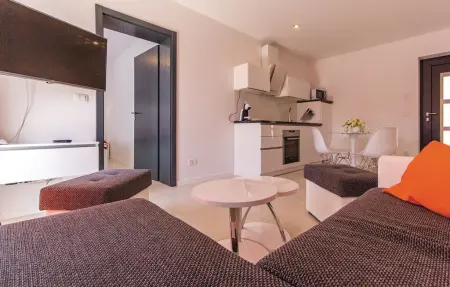 Appartement 4 personnes à Medulin - Photo 18