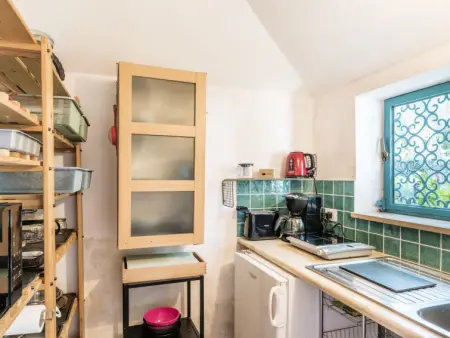 La casina nel bosco, Maison 2 personnes à Sabaudia - Photo 1