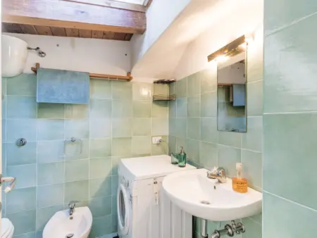 La casina nel bosco, Maison 2 personnes à Sabaudia - Photo 3