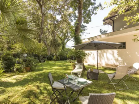 La casina nel bosco, Maison 2 personnes à Sabaudia - Photo 9