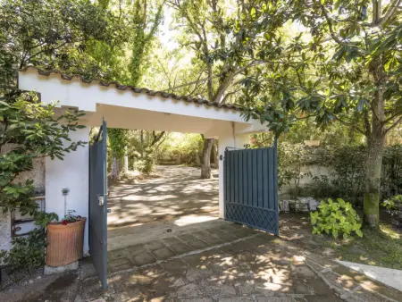 La casina nel bosco, Maison 2 personnes à Sabaudia - Photo 21