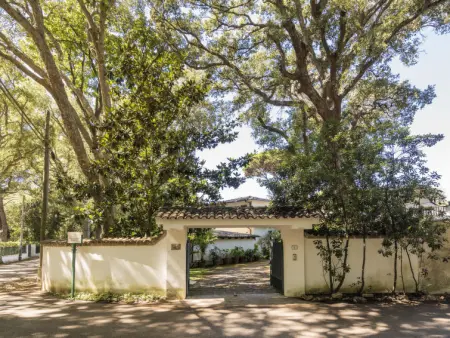 La casina nel bosco, Maison 2 personnes à Sabaudia - Photo 22