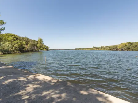 La casina nel bosco, Maison 2 personnes à Sabaudia - Photo 25
