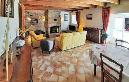 Maison 7 personnes à Clohars Carnoet - Photo 1