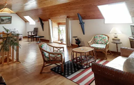 Maison 7 personnes à Clohars Carnoet - Photo 2