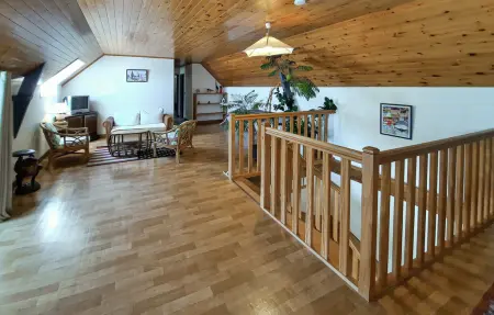 Maison 7 personnes à Clohars Carnoet - Photo 3