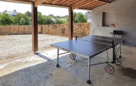 Maison 7 personnes à Clohars Carnoet - Photo 5