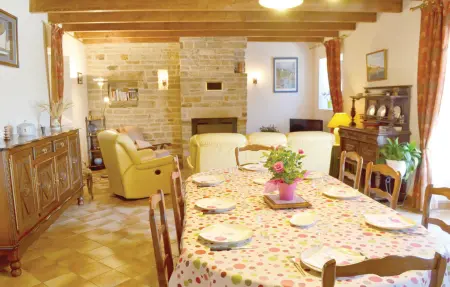 Maison 7 personnes à Clohars Carnoet - Photo 9