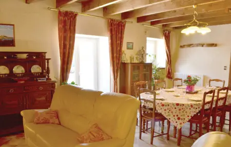Maison 7 personnes à Clohars Carnoet - Photo 10