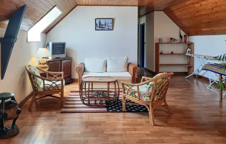 Maison 7 personnes à Clohars Carnoet - Photo 13