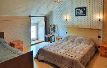 Maison 7 personnes à Clohars Carnoet - Photo 16