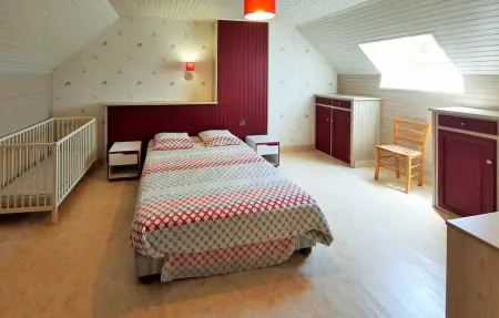 Maison 7 personnes à Clohars Carnoet - Photo 17